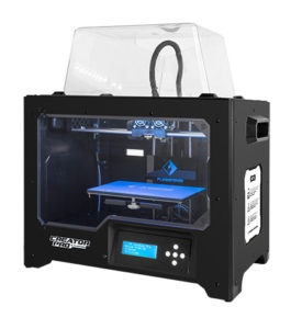 The Best 3D Printer for Miniatures