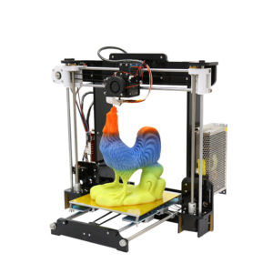 Monoprice Select Mini 3D Printer V2 Review