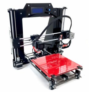 Best RepRap 3D Printers