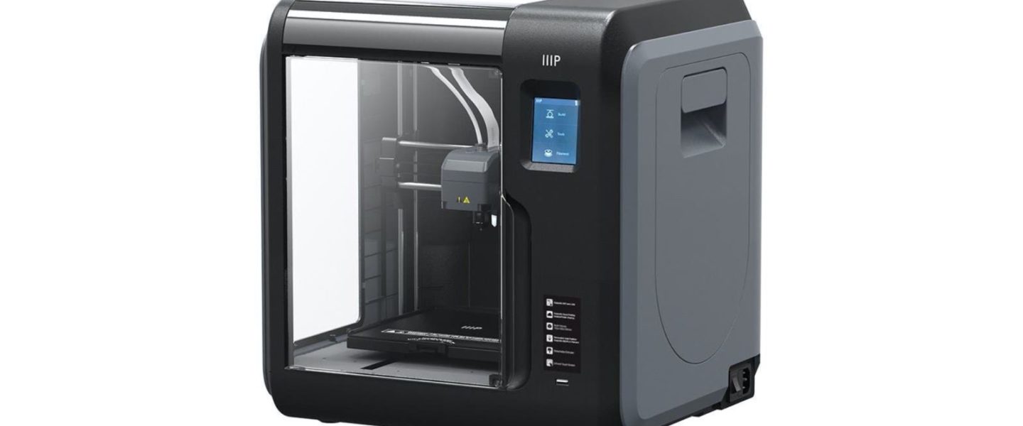 Best 3D Printers under $1000